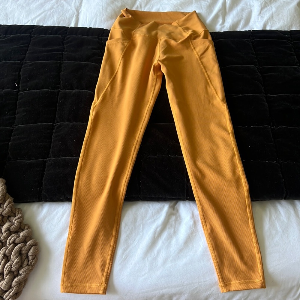 WILO leggings